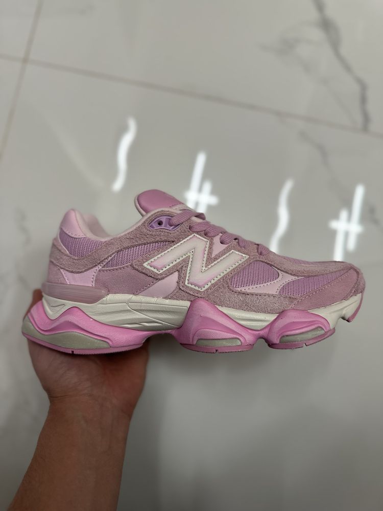 Pink Overdye — розов